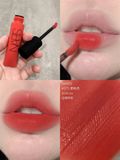 Son Kem Nars Air Matte Lip Color Feisty - Cam Đào San Hô