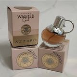 Nước hoa Mini Azzaro Wanted Girl 5ml - Nobox