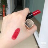 Son Bobbi Brown Luxe Lip Color Lipstick PARISIAN RED Minisize 2.5g - Đỏ tươi