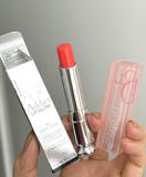 Fullbox - Son Dưỡng Dior Addict Lip Glow 061