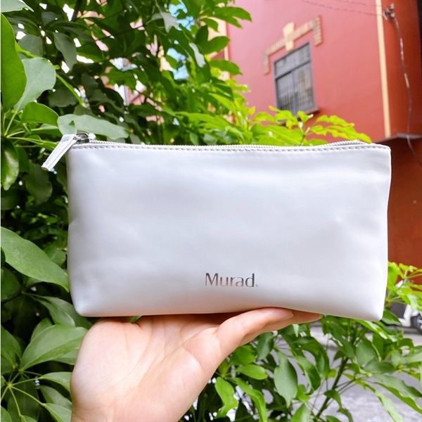 Túi Đựng Mỹ Phẩm Hãng Murad Xinh Xắn