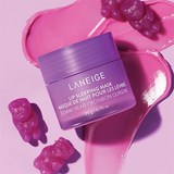 Mặt Nạ Ngủ Môi Laneige Lip Sleeping Mask Mini 3gr - Gummy Bear