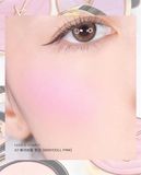 Phấn Má Hồng YSL Make Me Blush 24H Buildable Powder Blush - 42 Babydoll Pink
