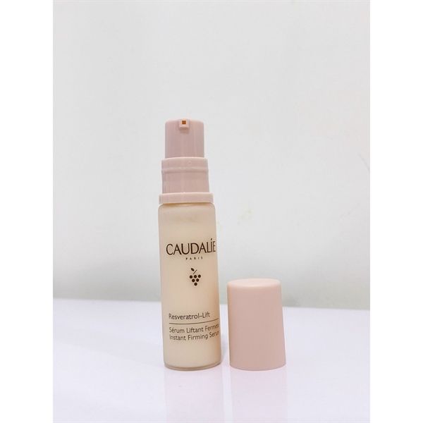 Serum Tinh Chất Chống Lão Hoá , Nâng Cơ Caudalie Resveratrol - Lift Serum Liftant Fermete 10ml