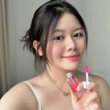 Son Dưỡng Dior Lip Glow Oil 015 Fullbox