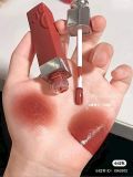 Fullbox Son Dior Addict Lip Tint Màu 541 Natural Sienna