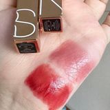 Son Dưỡng Nars Afterglow Sensual Shine Lipstick - Màu 888 Dolce Vita Hồng Đất