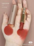 Minisize - Son Lancome L'Absolu Rouge Intimatte 299 French Cashmere