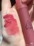 Son Tint 3CE Blur Water Tint Double Wind Minisize -