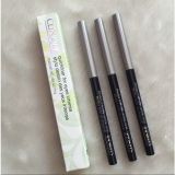 Chì kẻ mắt Clinique Quickliner for Eyes Intense #01 Intense Black Mini Nobox 0.14g