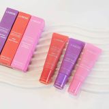 Son Dưỡng Môi LANEIGE Lip Glowy Balm - Berry 10gr Fullbox