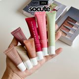 Son Dưỡng Summer Fridays Lip Butter Balm - Pink Sugar 15g Nobox Tách Set