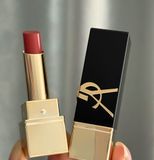 Son Thỏi YSL Rouge Pur Couture Lipstick Mini Màu RM Nobox 1.3gr - Đẹp