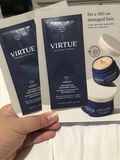 Sample Mặt nạ dưỡng tóc Virtue Restorative Treatment Mask 10ml
