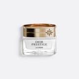 Kem Dưỡng Da Cao Cấp Dior Prestige La Crème - Intensive Repairing Cream 5ml UNBOX
