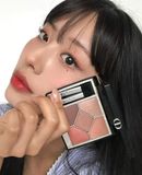 Bảng Phấn Mắt Dior 5 Couleurs Couture Eyeshadow Palette 429 Toile De Jouy 7g (SALE MẺ 1 Ô)
