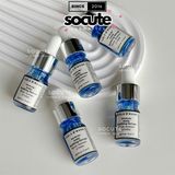 Serum Dưỡng Tóc Gàu Fable & Mane Sahascalp ™ Amla Soothing Serum 5ml