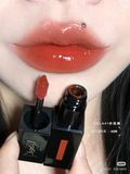 Son Kem YSL Vinyl Cream Intense Lip Stain 441 Fullbox
