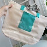 Túi tote Moroccanoil 41x32x11cm