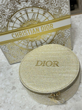 Túi Đựng Mỹ Phẩm Tròn Dior Prestige Jewelry Box Minisize