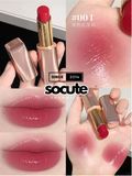 Son dưỡng môi Estee Lauder Pure Color Revitalizing Crystal Balm Color Revitalizing Lip Balm - 04 Caring Crystal Hũ Tròn
