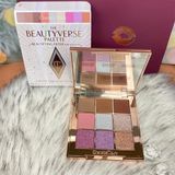 Phấn Mắt CHARLOTTE TILBURY The Beautyverse Palette Limited Edition Eyeshadow Palette