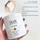 Tẩy Tế Bào Chết OLAY Body Cellscience B3+Vitamin C