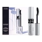 Chuốt Mi Dior Diorshow Iconic Overcurl Spectacular 24h Volume & Curl Mascara Black 090 4mL