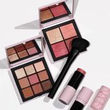 Phấn Mắt Nars Orgasm Rising Eyeshadow Palette