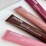 Son Dưỡng Môi Rhode Peptide Lip Tint 10ml - Màu Espresso