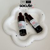 Peel Da Sinh Học Red Peel Tingle Serum 11m Fullbox