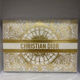 Bì Thư Christian Dior Kèm Thiệp