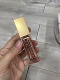 Bắt sáng trang điểm dạng lỏng GrandeGLOW Plumping Liquid Highlighter màu Glided Rose