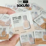 Sample 1ml - Kem Nền Haus Labs By Lady Gaga Triclone Skin Tech Foundation Màu 030