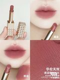 Son Valentino Spike Matte Lip Color Minisize - 134R Couture In The Streets