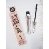 Gel định hình lông mày BENEFIT 24-HR Brow Setter Shaping & Setting Gel 7ml Nobox