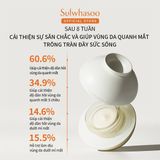 Kem Dưỡng Mắt Sulwhasoo The Ultimate S Eye Cream 5ml