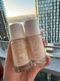 Kem Nền Make Up For Ever HD Skin Hydra Glow Hydrating Foundation - 1Y00 Fullsize