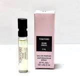 Vial Nước hoa Tom Ford Rose Prick EDP 2ml