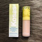 Mini 5ml - Kem nền Kosas Revealer Skin Improving Foundation Tone 120