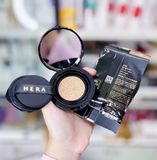 Phấn Nước Cushion HERA Black Cushion Foundation Mini 5g SPF34 2024