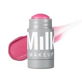 Son Môi/ Má Hồng Milk Makeup Lip +Cheek Cream Blush/Tint Stick in Rally 6g