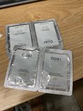 Sample Dầu Gội & Xả Ouai Volume 7mlx2