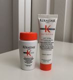 Dầu Gội Kerastase Nutritive Bain Satin 30ml