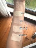 Kem nền NARS Light Reflecting Foundation 4ml - Light 1.5 Yulong