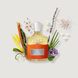 Vial nước hoa Creed 1760 EDP VIKING COLOGNE 2ml