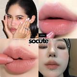 Son bút chì NARS Powermatte High-Intensity Lip Pencil màu 112 American Woman Fullsize
