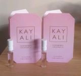 Vial Nước Hoa KayAli Fluer Majesty Rose Royale 31 1.5ml