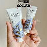 Kem Dưỡng Trắng Da Tay OLAY Cellscience B3+ 30g - Hương Gừng Xanh