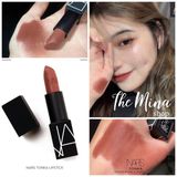 Son Nars Matte Lipstick Tonka Fullsize